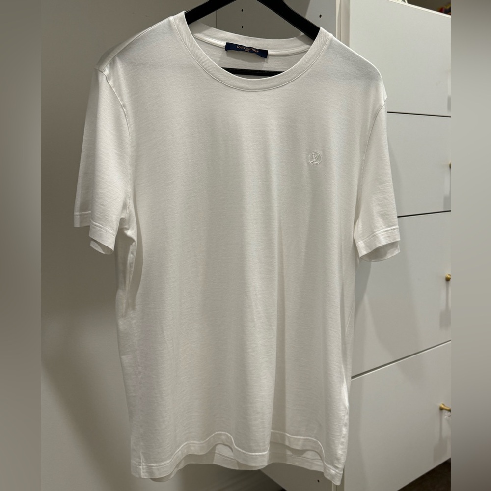 Louis Vuitton Classic TSHIRT
